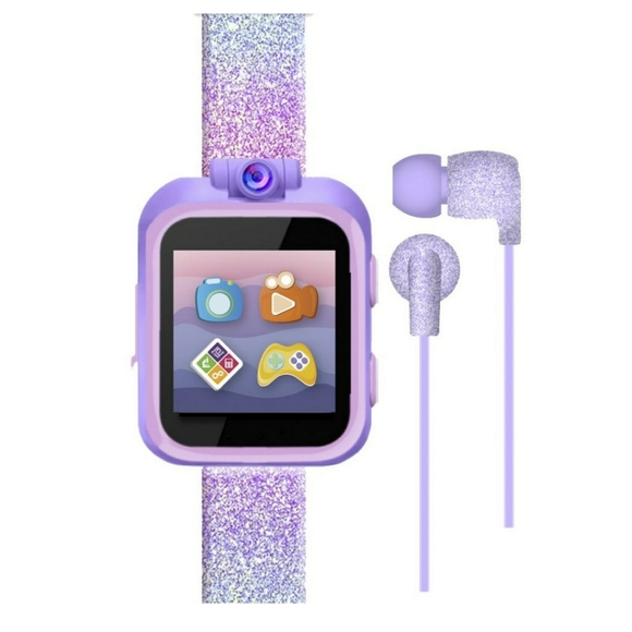 ✨🆕✨ iTech Junior Kids Smartwatch and Earbuds Set - Picture 1 of 7